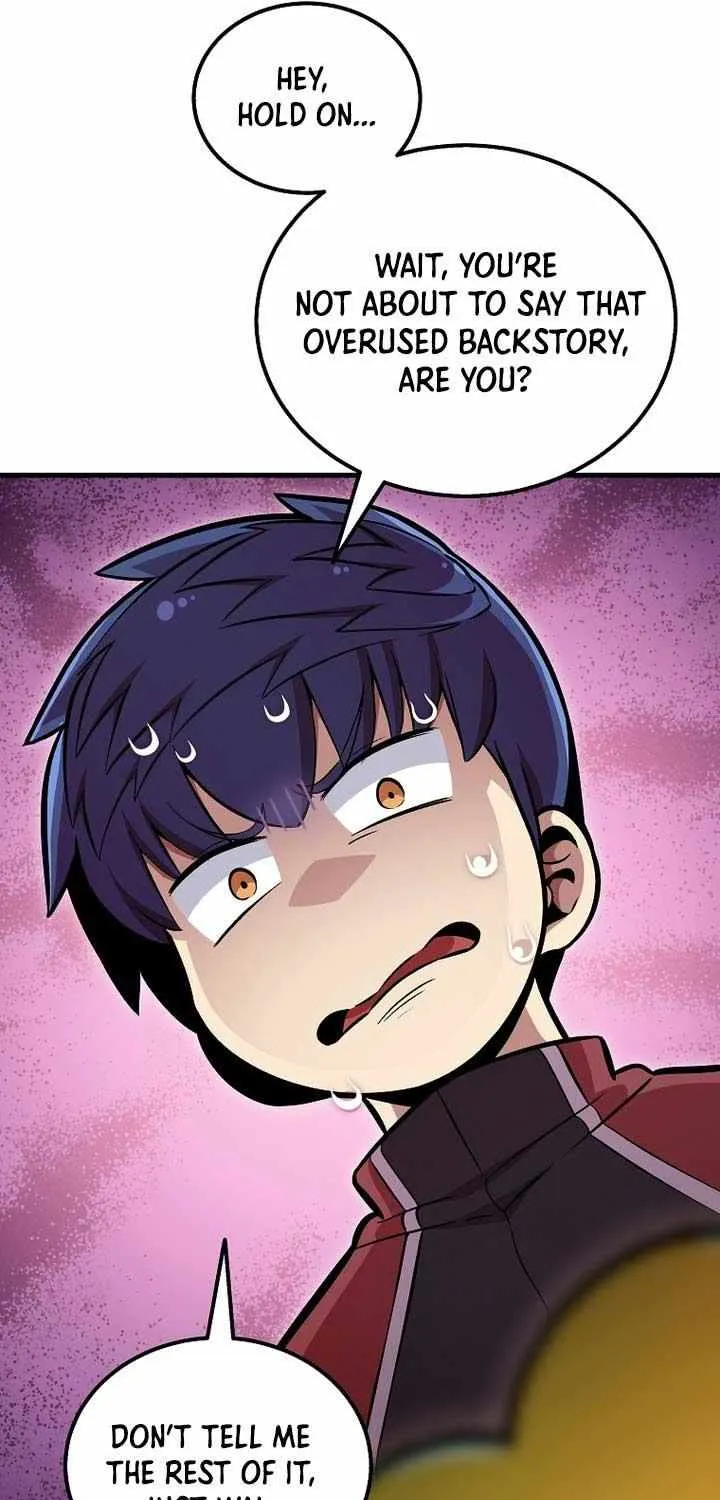 Read Enrolling Was a Mistake chapter 52 image 73 on Lezhin