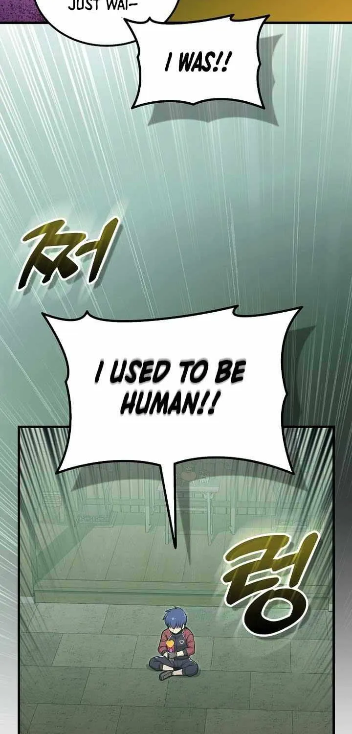 Read Enrolling Was a Mistake chapter 52 image 74 on Lezhin