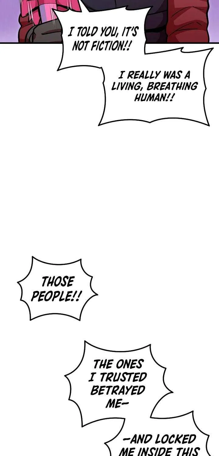 Read Enrolling Was a Mistake chapter 53 image 11 on Lezhin