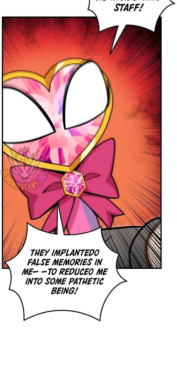 Read Enrolling Was a Mistake chapter 53 image 12 on Lezhin
