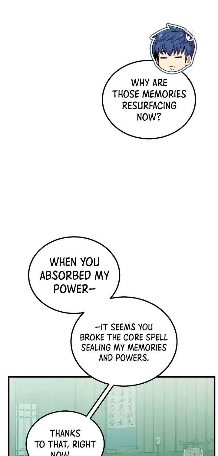 Read Enrolling Was a Mistake chapter 53 image 13 on Lezhin