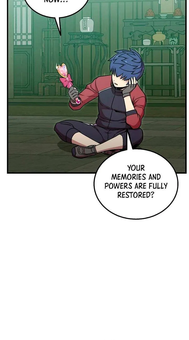 Read Enrolling Was a Mistake chapter 53 image 14 on Lezhin