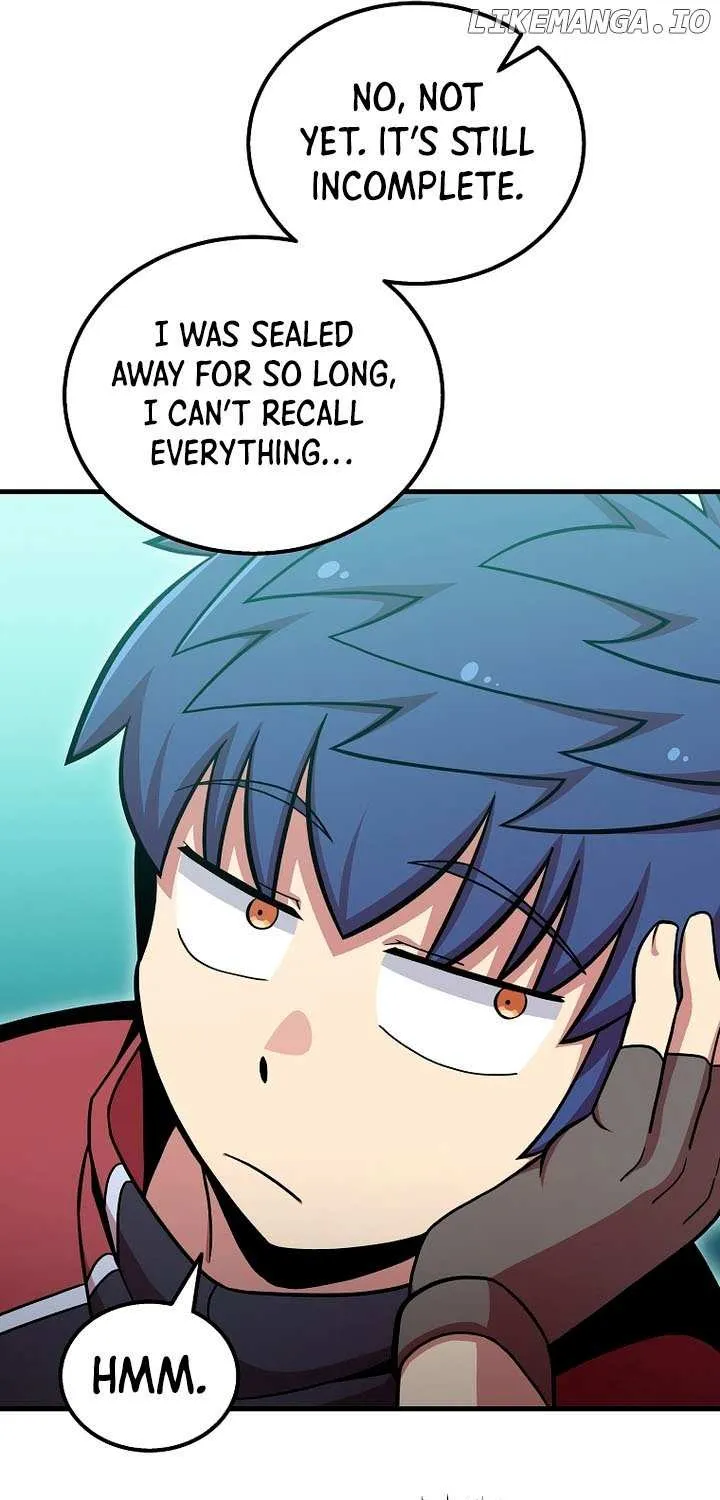 Read Enrolling Was a Mistake chapter 53 image 15 on Lezhin