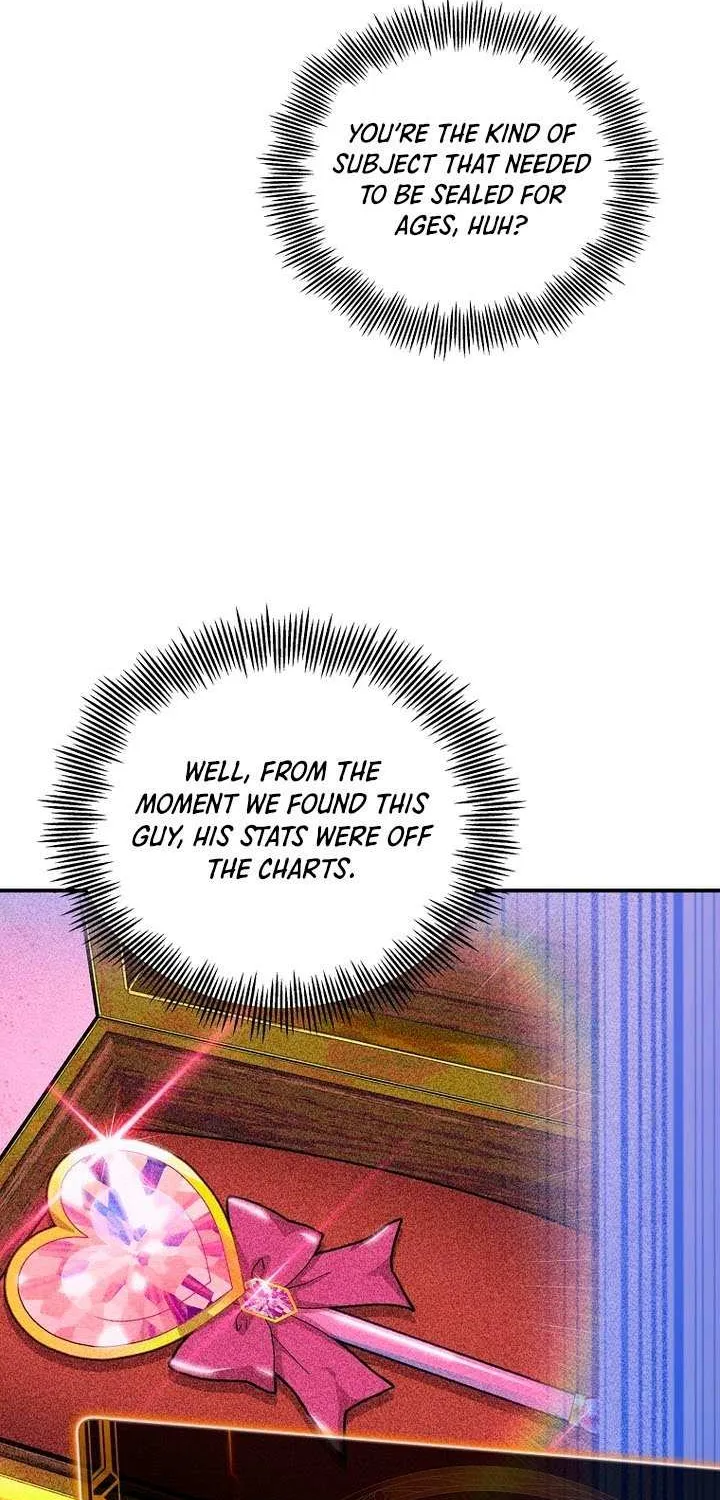 Read Enrolling Was a Mistake chapter 53 image 16 on Lezhin