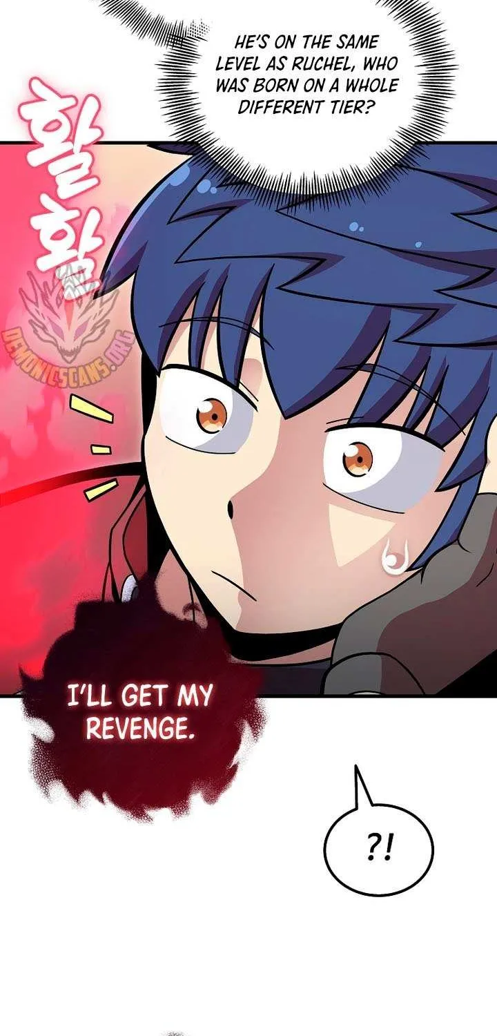 Read Enrolling Was a Mistake chapter 53 image 18 on Lezhin