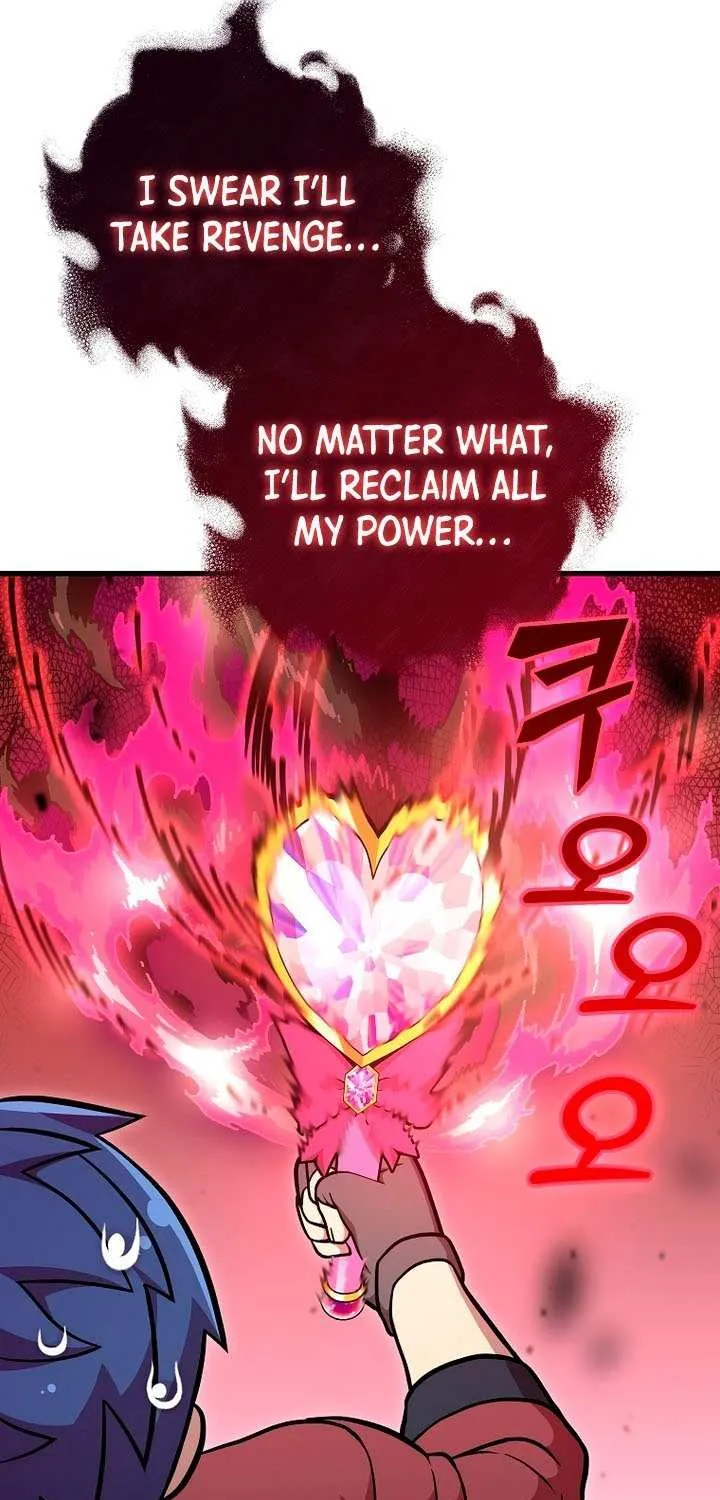 Read Enrolling Was a Mistake chapter 53 image 19 on Lezhin
