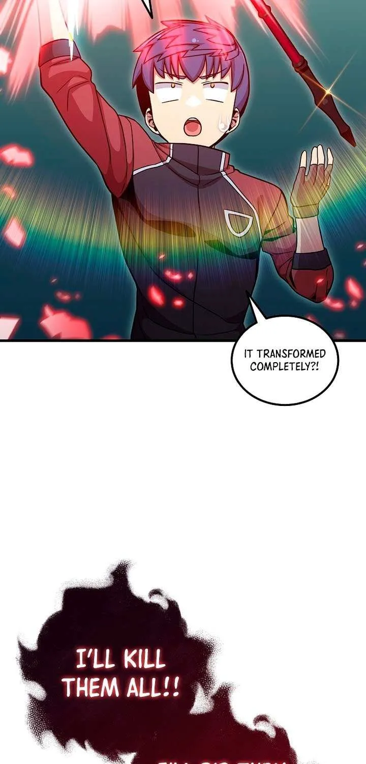 Read Enrolling Was a Mistake chapter 53 image 26 on Lezhin