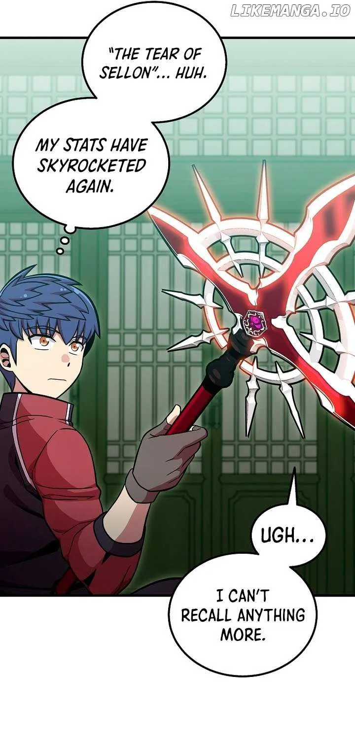 Read Enrolling Was a Mistake chapter 53 image 29 on Lezhin