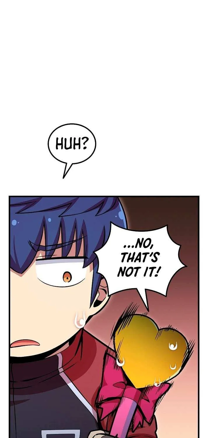Read Enrolling Was a Mistake chapter 53 image 3 on Lezhin