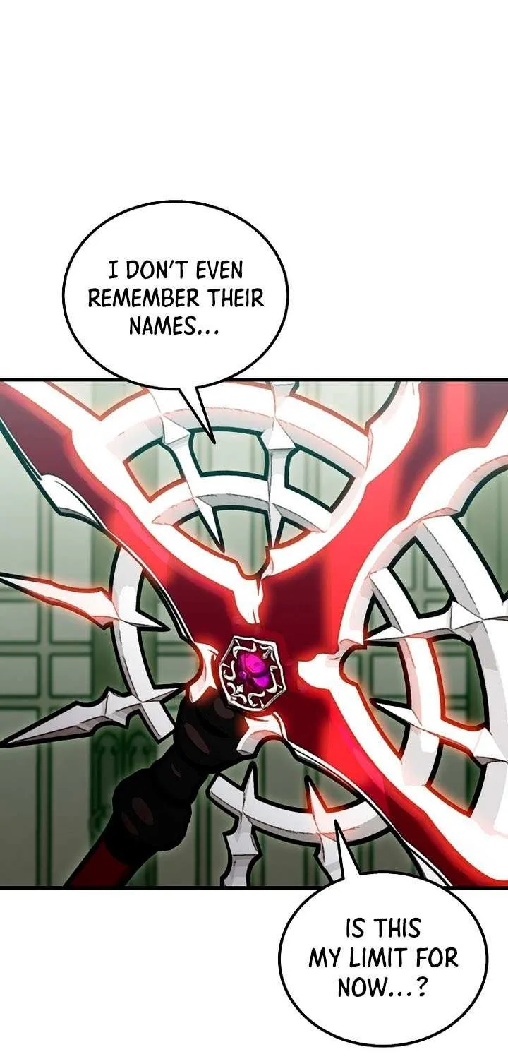 Read Enrolling Was a Mistake chapter 53 image 30 on Lezhin
