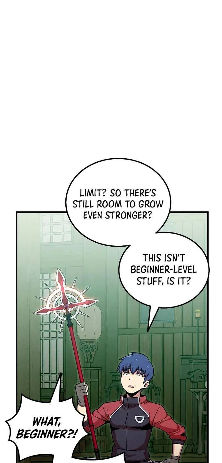 Read Enrolling Was a Mistake chapter 53 image 31 on Lezhin