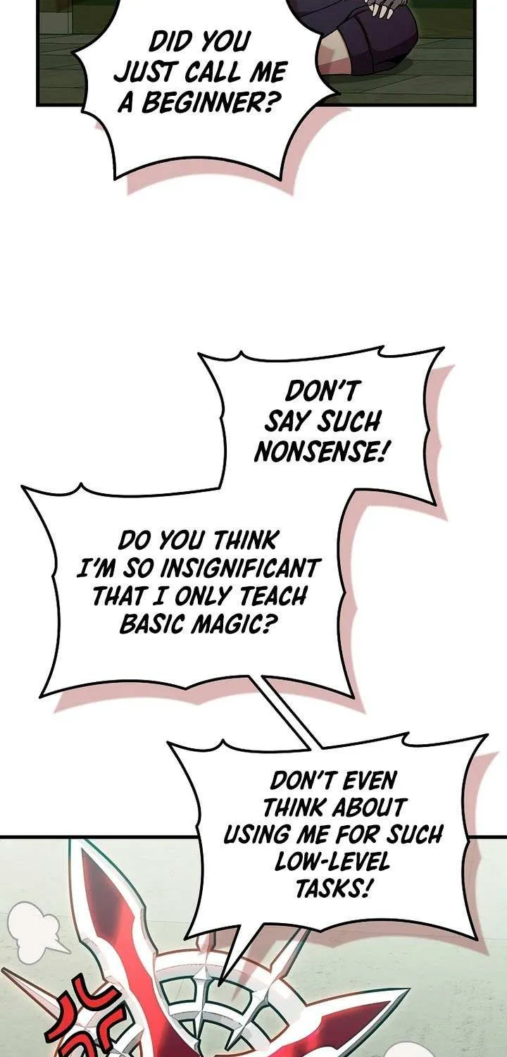Read Enrolling Was a Mistake chapter 53 image 32 on Lezhin