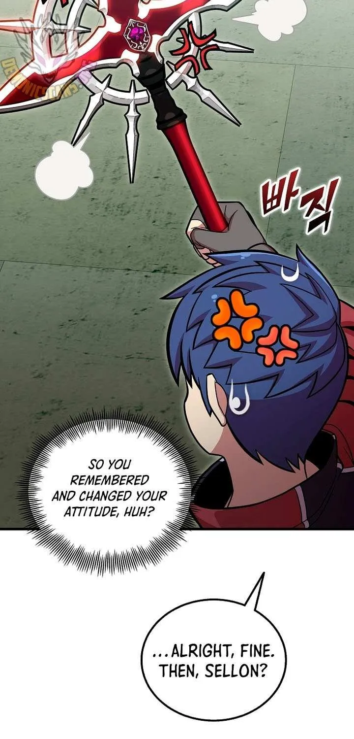 Read Enrolling Was a Mistake chapter 53 image 33 on Lezhin