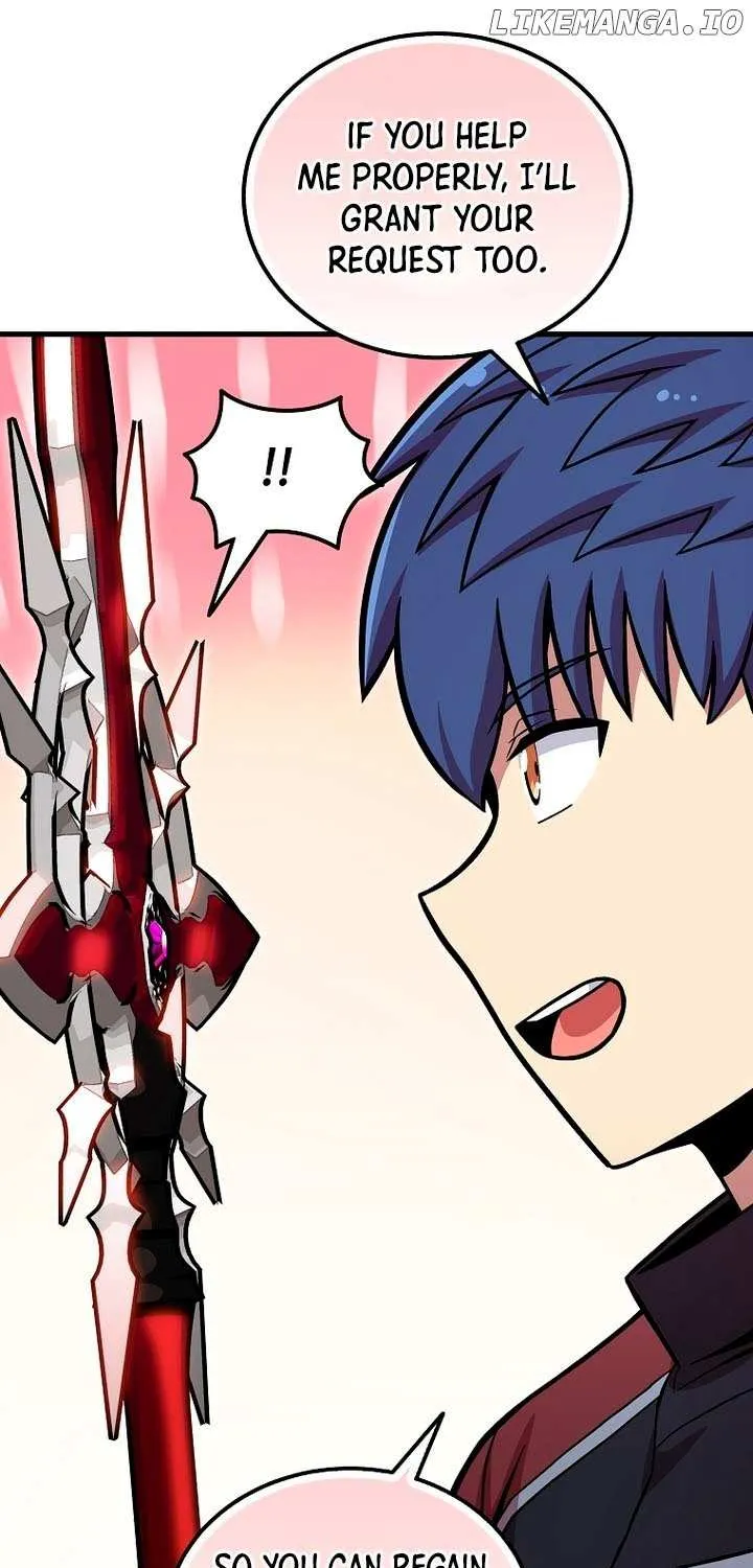 Read Enrolling Was a Mistake chapter 53 image 36 on Lezhin