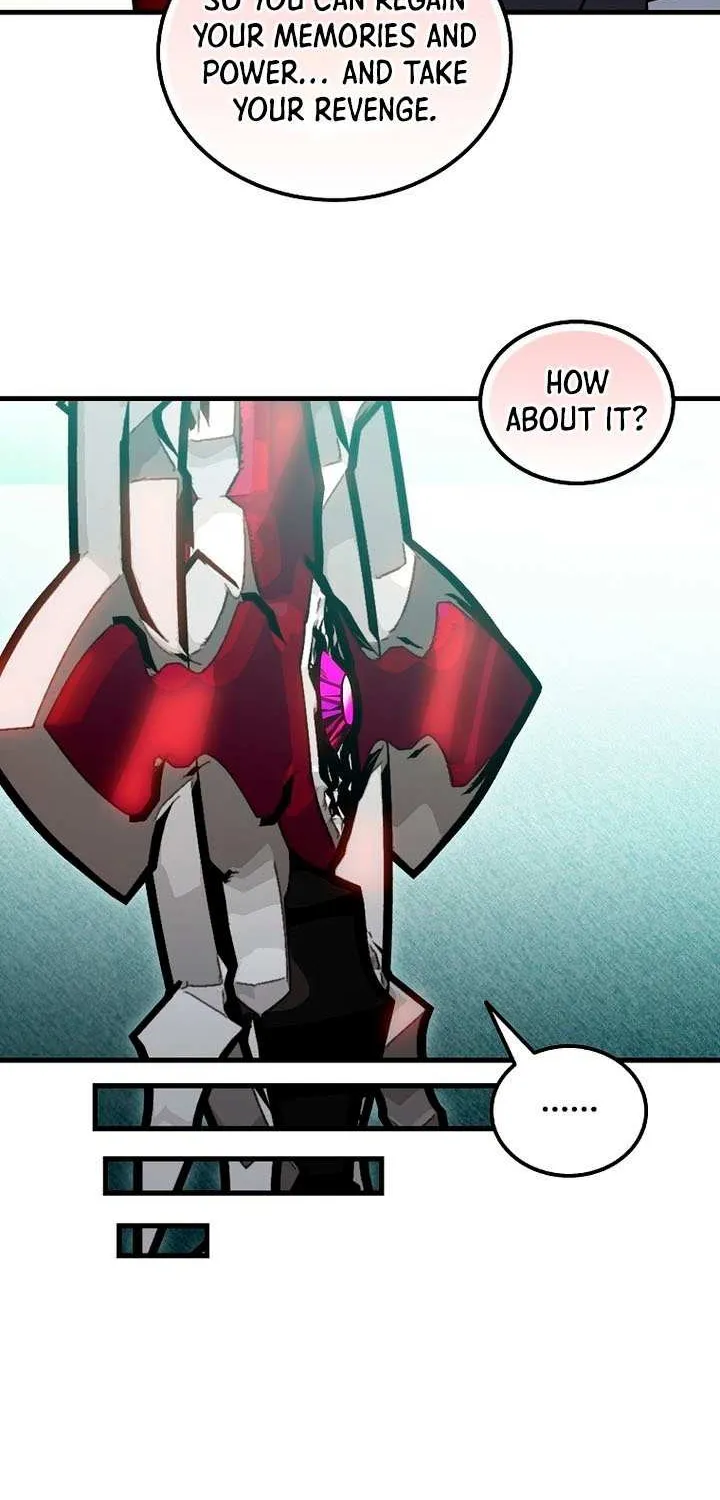 Read Enrolling Was a Mistake chapter 53 image 37 on Lezhin