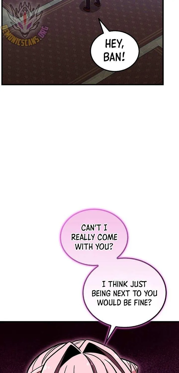 Read Enrolling Was a Mistake chapter 53 image 39 on Lezhin