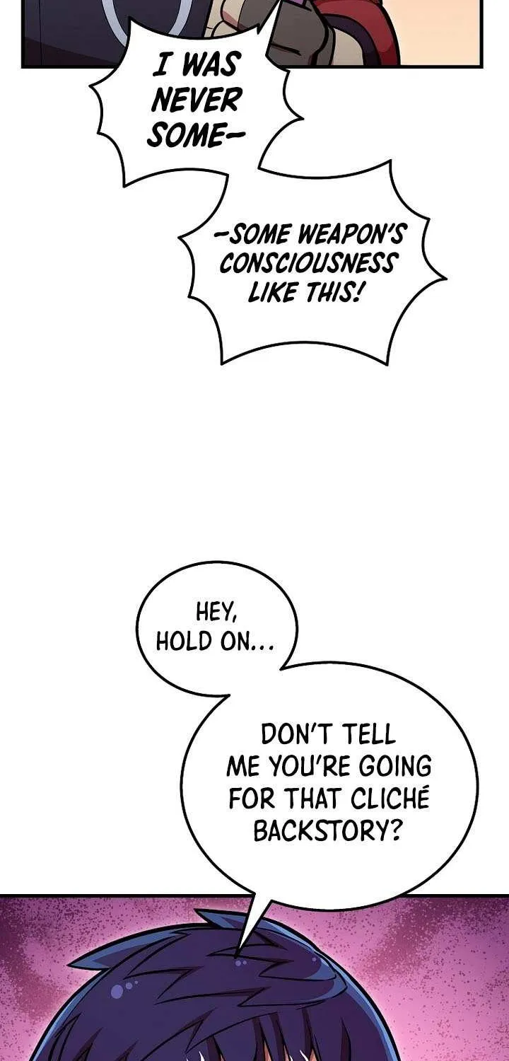 Read Enrolling Was a Mistake chapter 53 image 4 on Lezhin