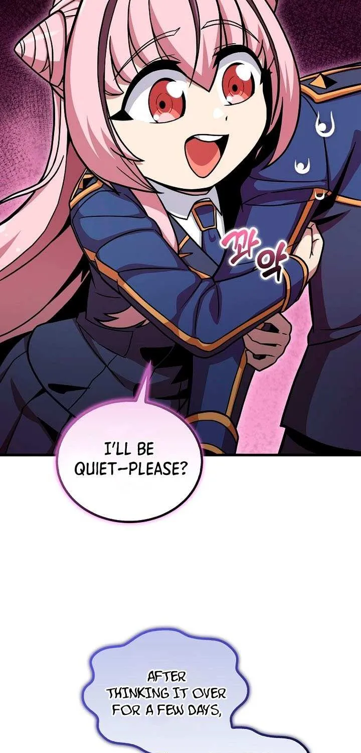 Read Enrolling Was a Mistake chapter 53 image 40 on Lezhin