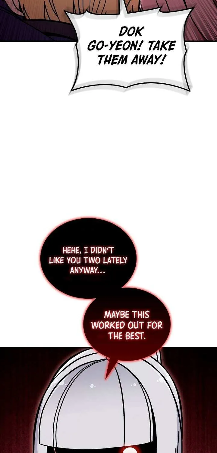 Read Enrolling Was a Mistake chapter 53 image 44 on Lezhin