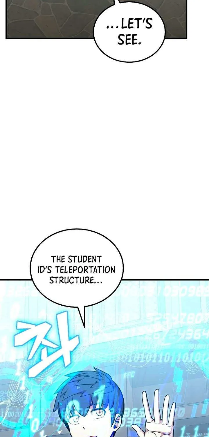 Read Enrolling Was a Mistake chapter 53 image 48 on Lezhin