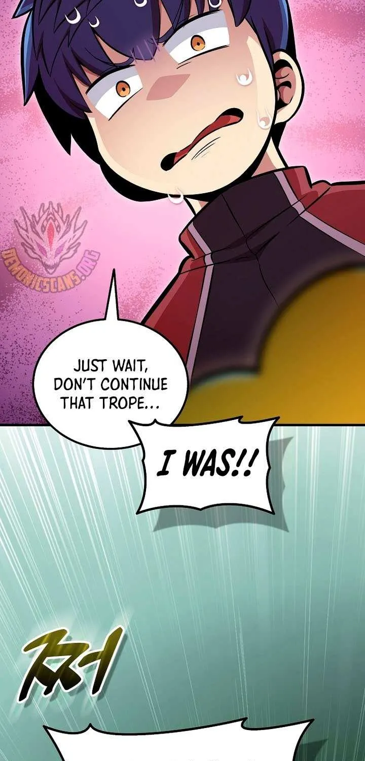 Read Enrolling Was a Mistake chapter 53 image 5 on Lezhin
