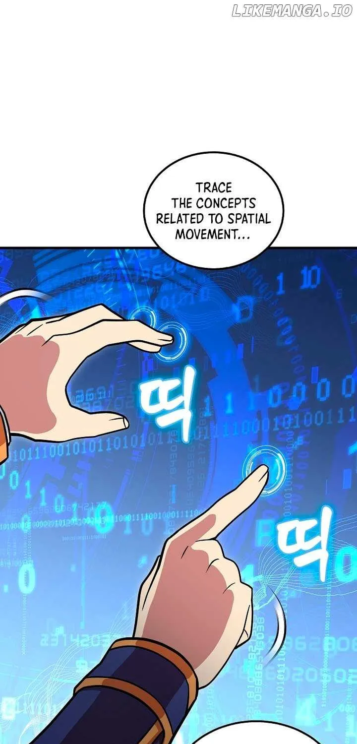 Read Enrolling Was a Mistake chapter 53 image 50 on Lezhin
