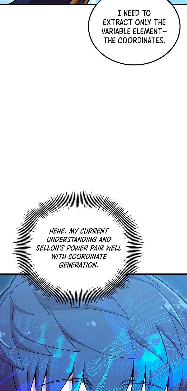 Read Enrolling Was a Mistake chapter 53 image 51 on Lezhin