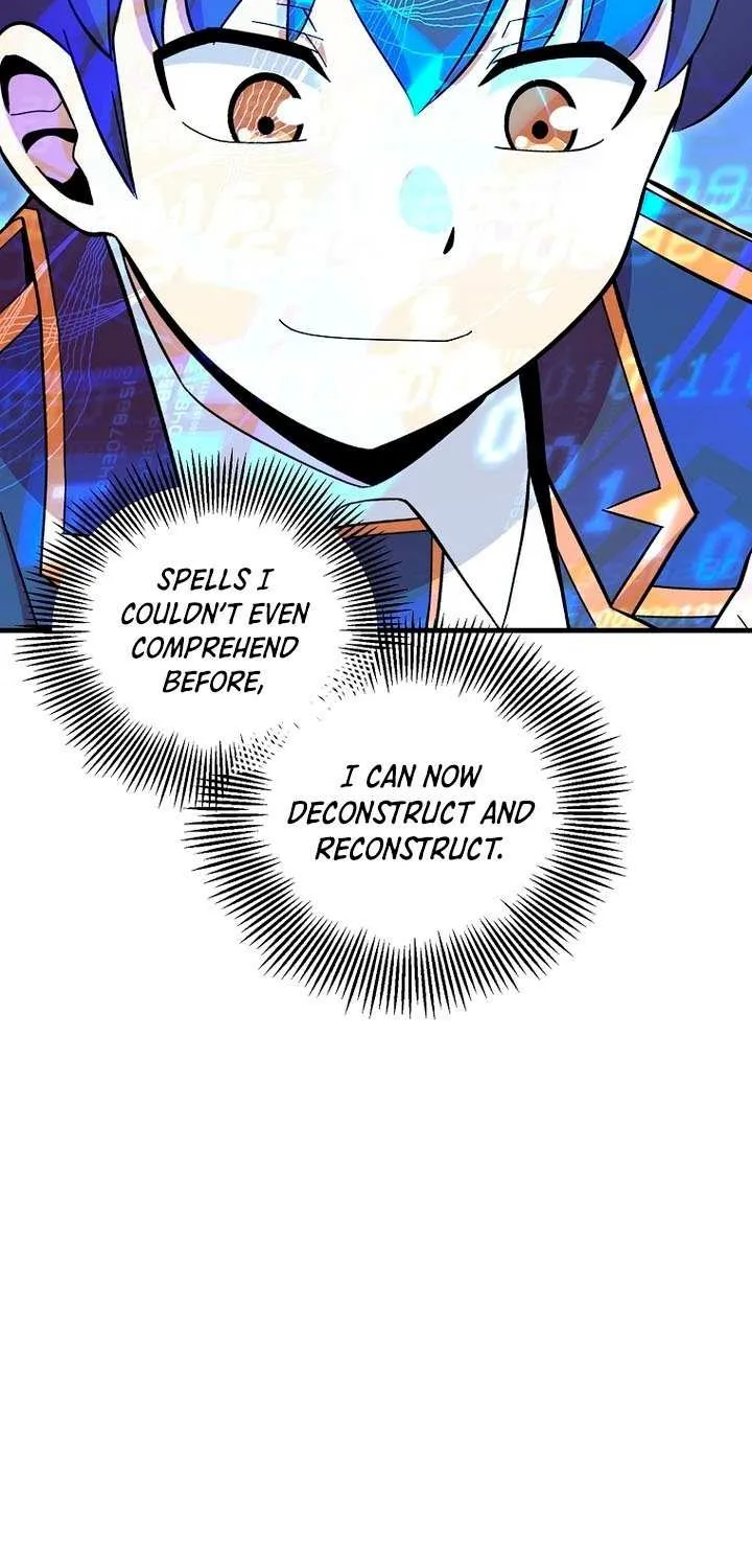 Read Enrolling Was a Mistake chapter 53 image 52 on Lezhin