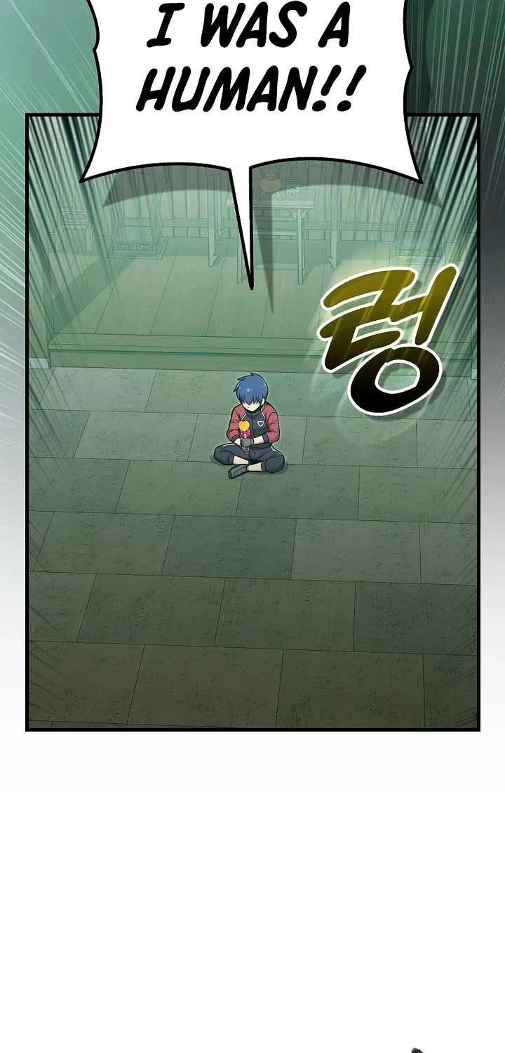 Read Enrolling Was a Mistake chapter 53 image 6 on Lezhin
