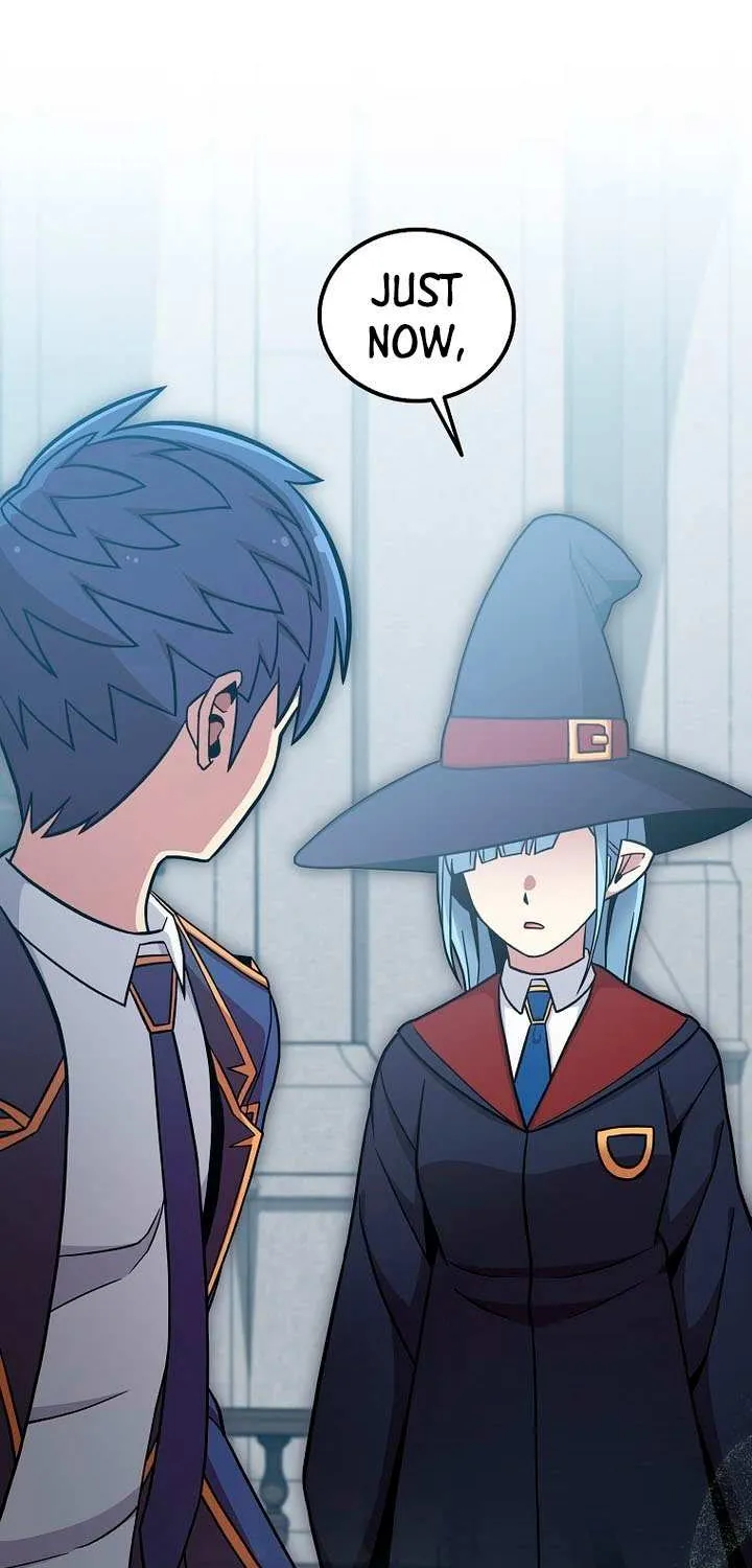 Read Enrolling Was a Mistake chapter 53 image 61 on Lezhin