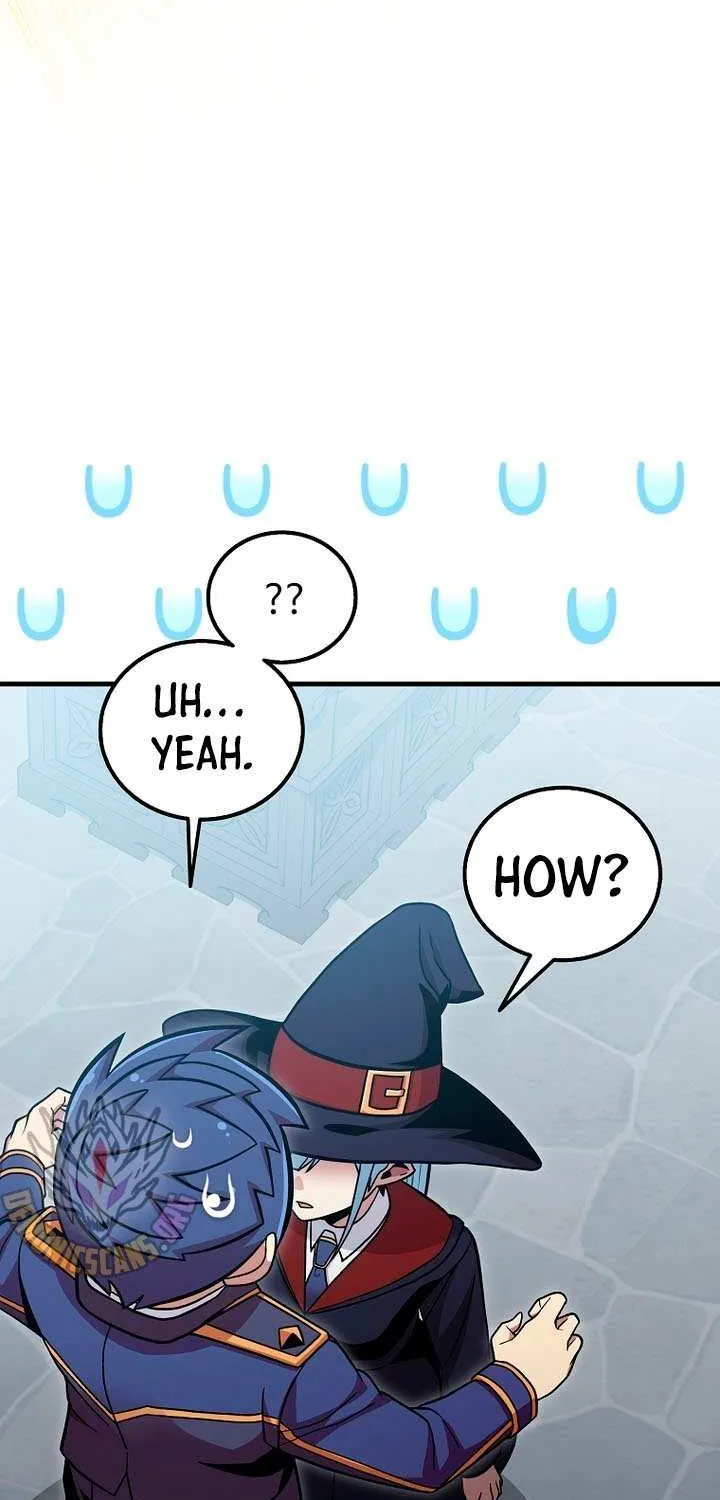 Read Enrolling Was a Mistake chapter 53 image 65 on Lezhin