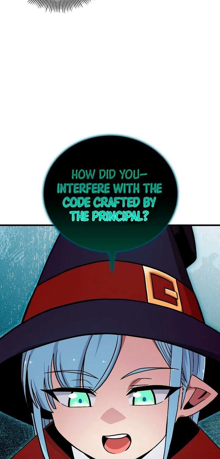Read Enrolling Was a Mistake chapter 53 image 68 on Lezhin