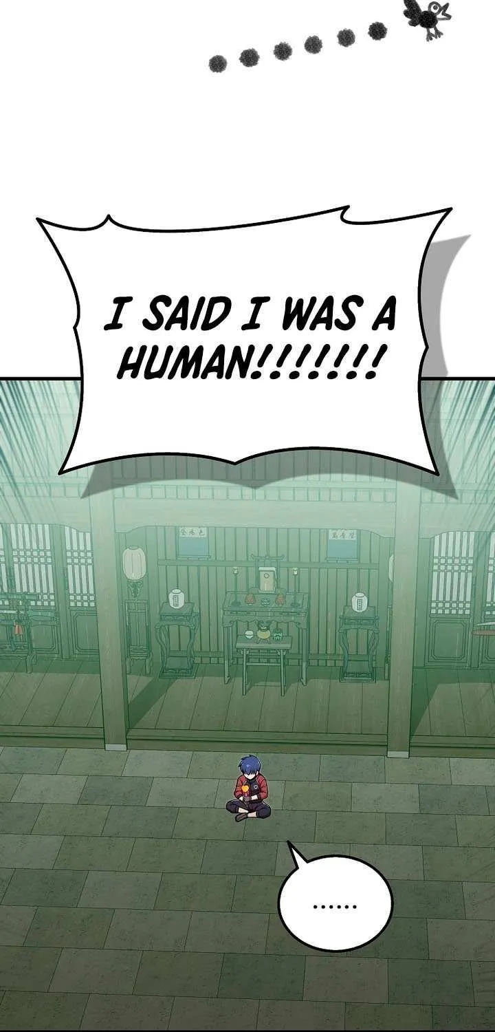 Read Enrolling Was a Mistake chapter 53 image 7 on Lezhin