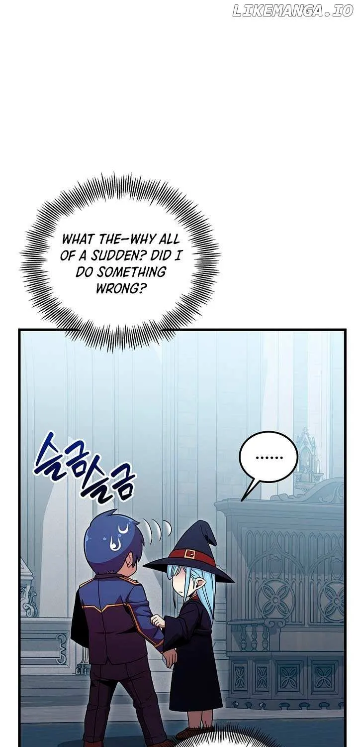 Read Enrolling Was a Mistake chapter 53 image 70 on Lezhin