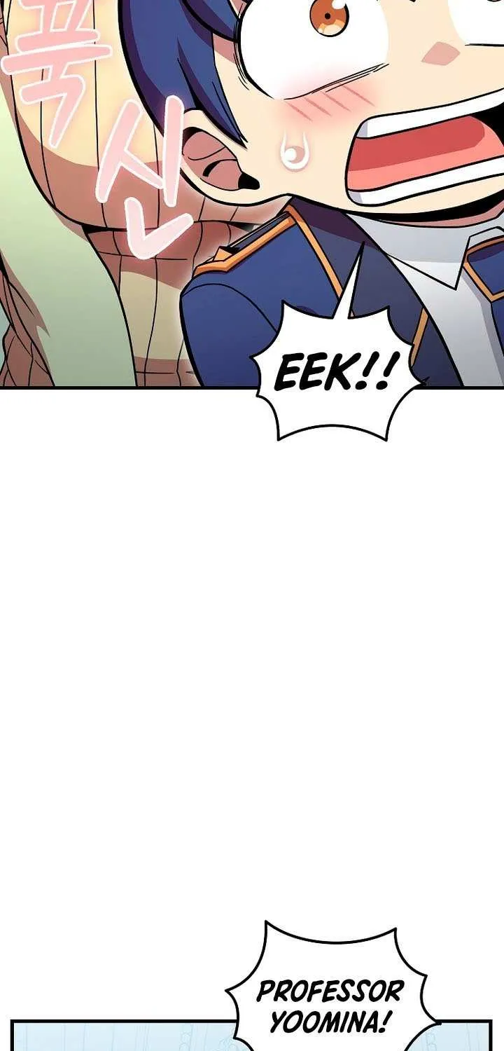 Read Enrolling Was a Mistake chapter 53 image 72 on Lezhin