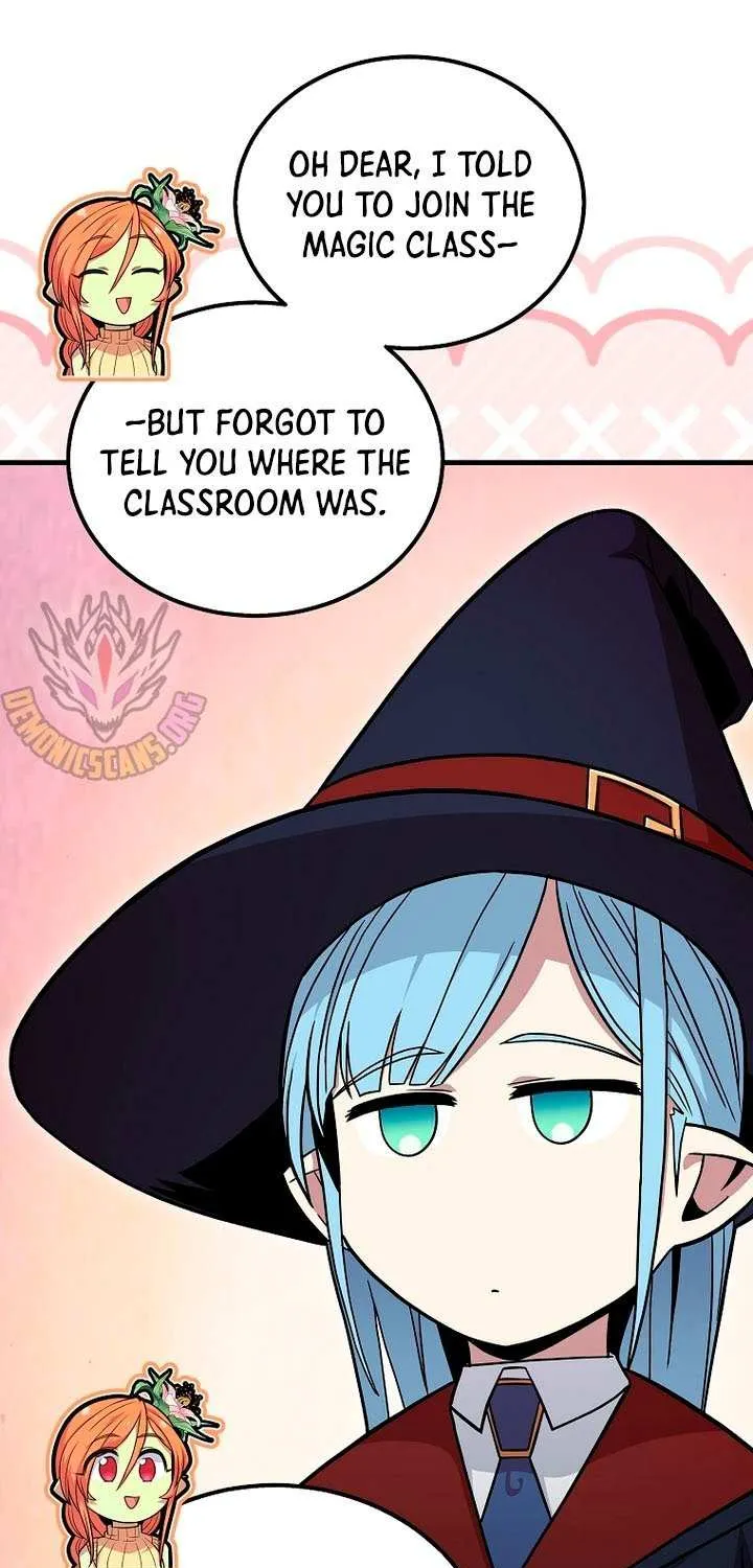 Read Enrolling Was a Mistake chapter 53 image 74 on Lezhin