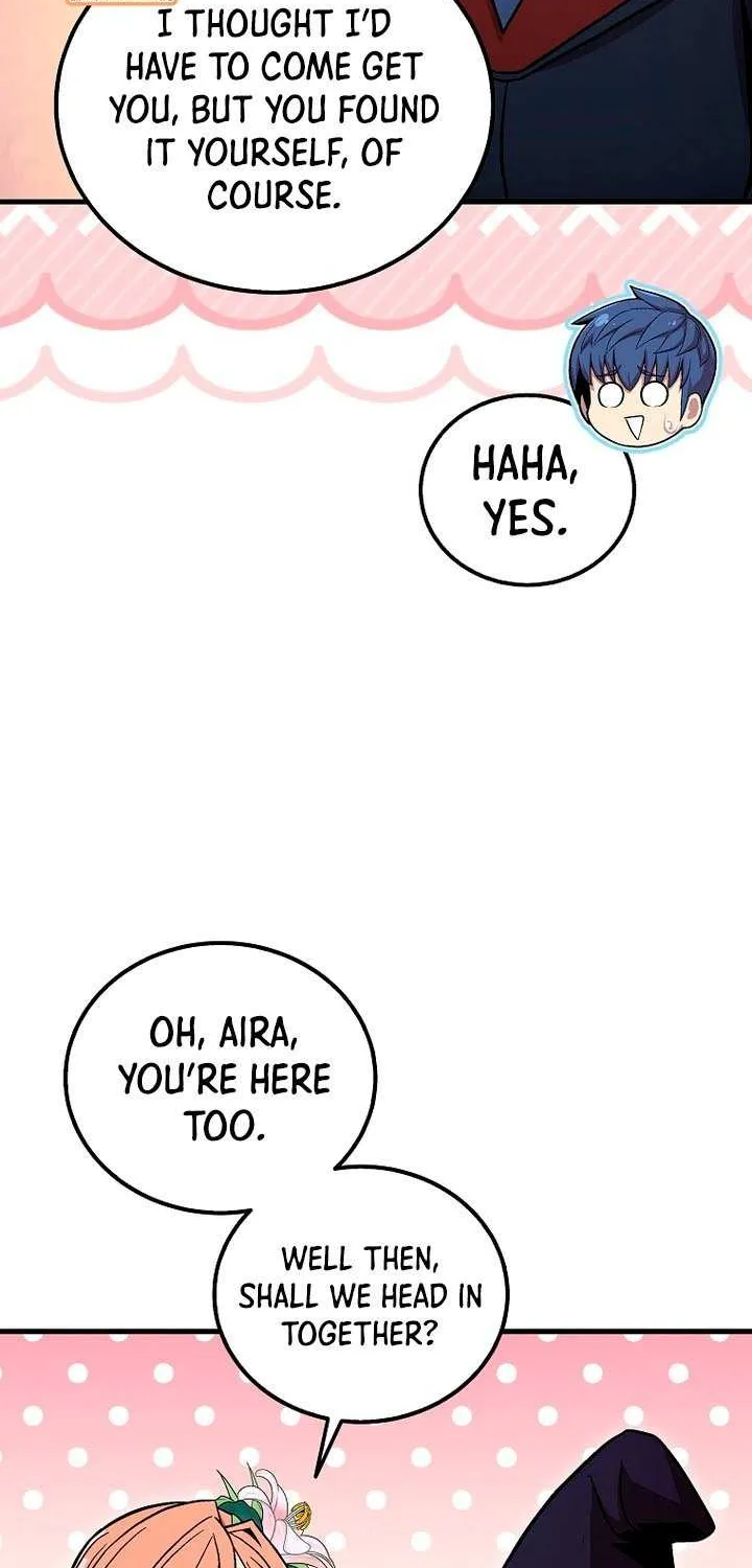 Read Enrolling Was a Mistake chapter 53 image 75 on Lezhin