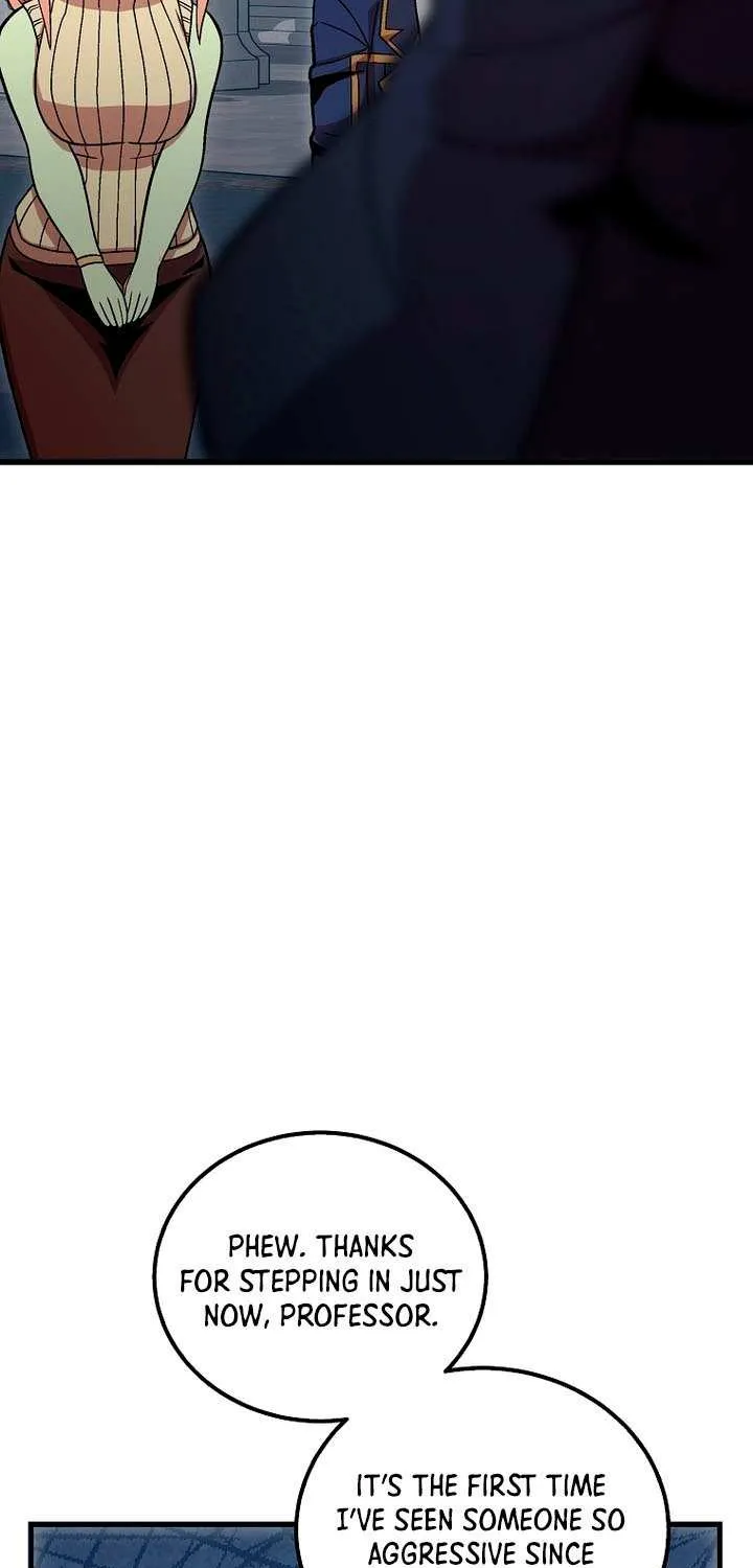 Read Enrolling Was a Mistake chapter 53 image 79 on Lezhin