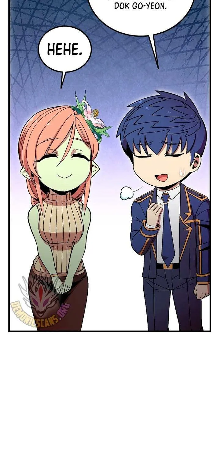 Read Enrolling Was a Mistake chapter 53 image 80 on Lezhin