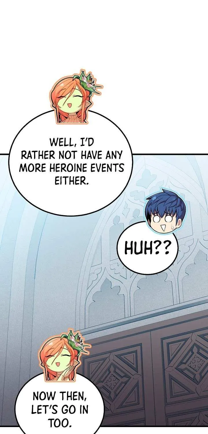 Read Enrolling Was a Mistake chapter 53 image 81 on Lezhin