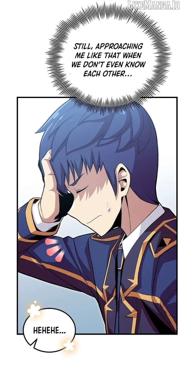 Read Enrolling Was a Mistake chapter 55 image 15 on Lezhin