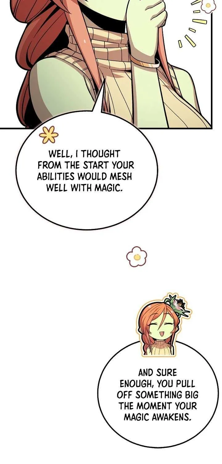 Read Enrolling Was a Mistake chapter 55 image 17 on Lezhin