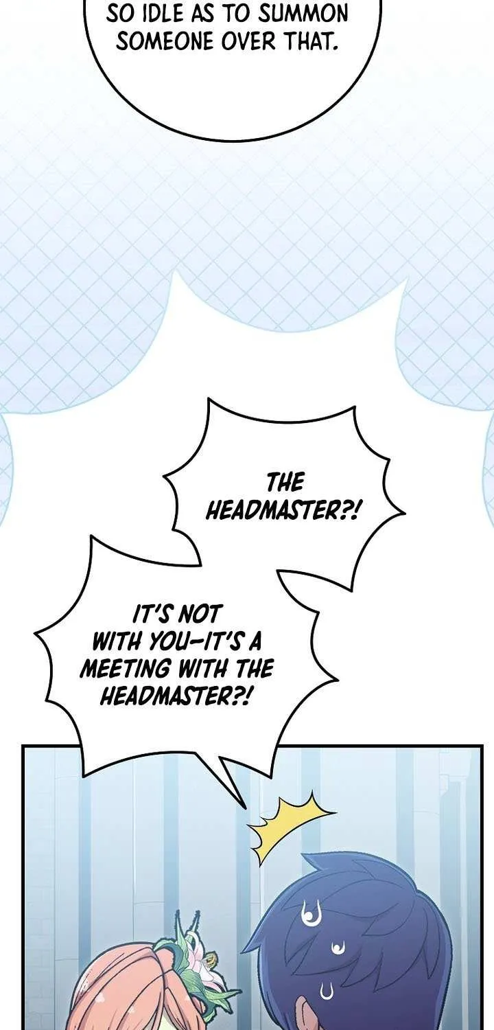 Read Enrolling Was a Mistake chapter 55 image 19 on Lezhin