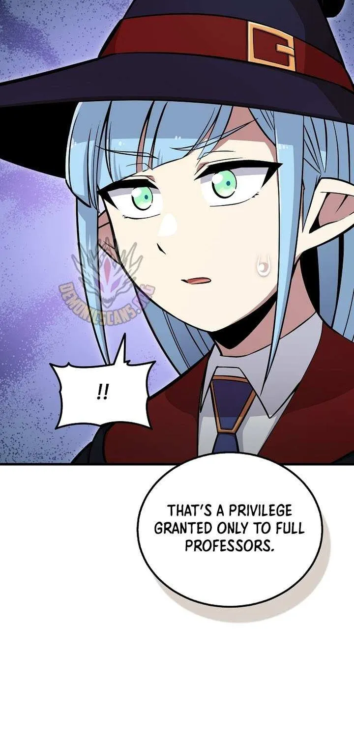 Read Enrolling Was a Mistake chapter 55 image 2 on Lezhin