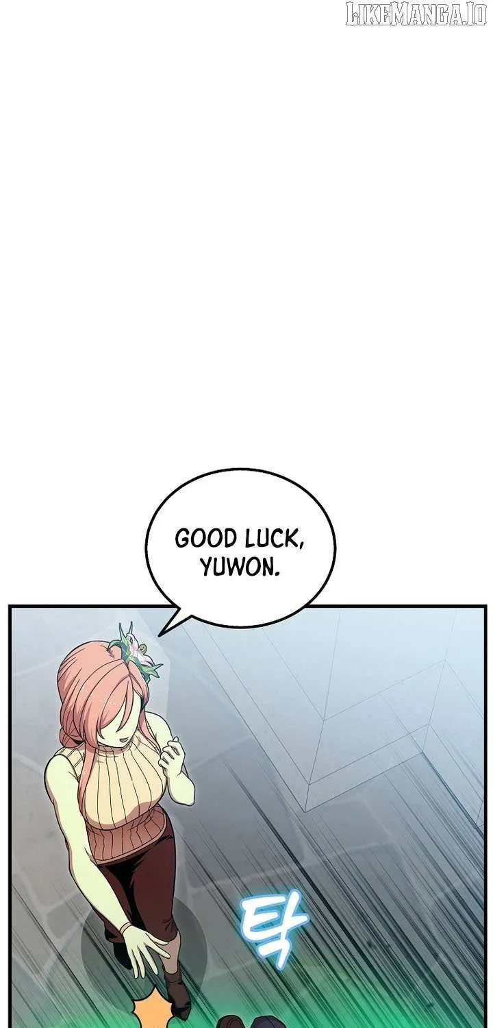 Read Enrolling Was a Mistake chapter 55 image 22 on Lezhin
