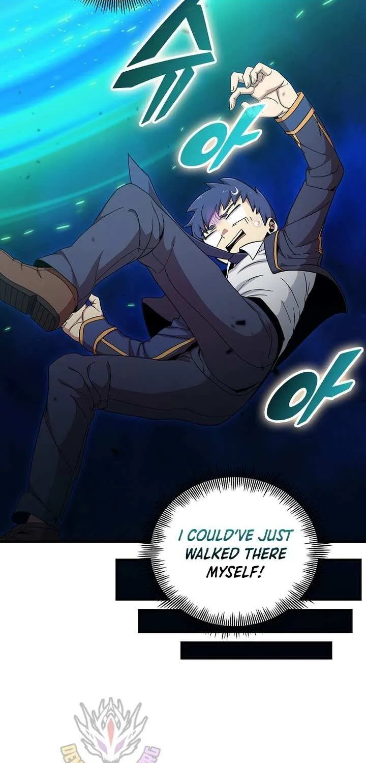 Read Enrolling Was a Mistake chapter 55 image 24 on Lezhin