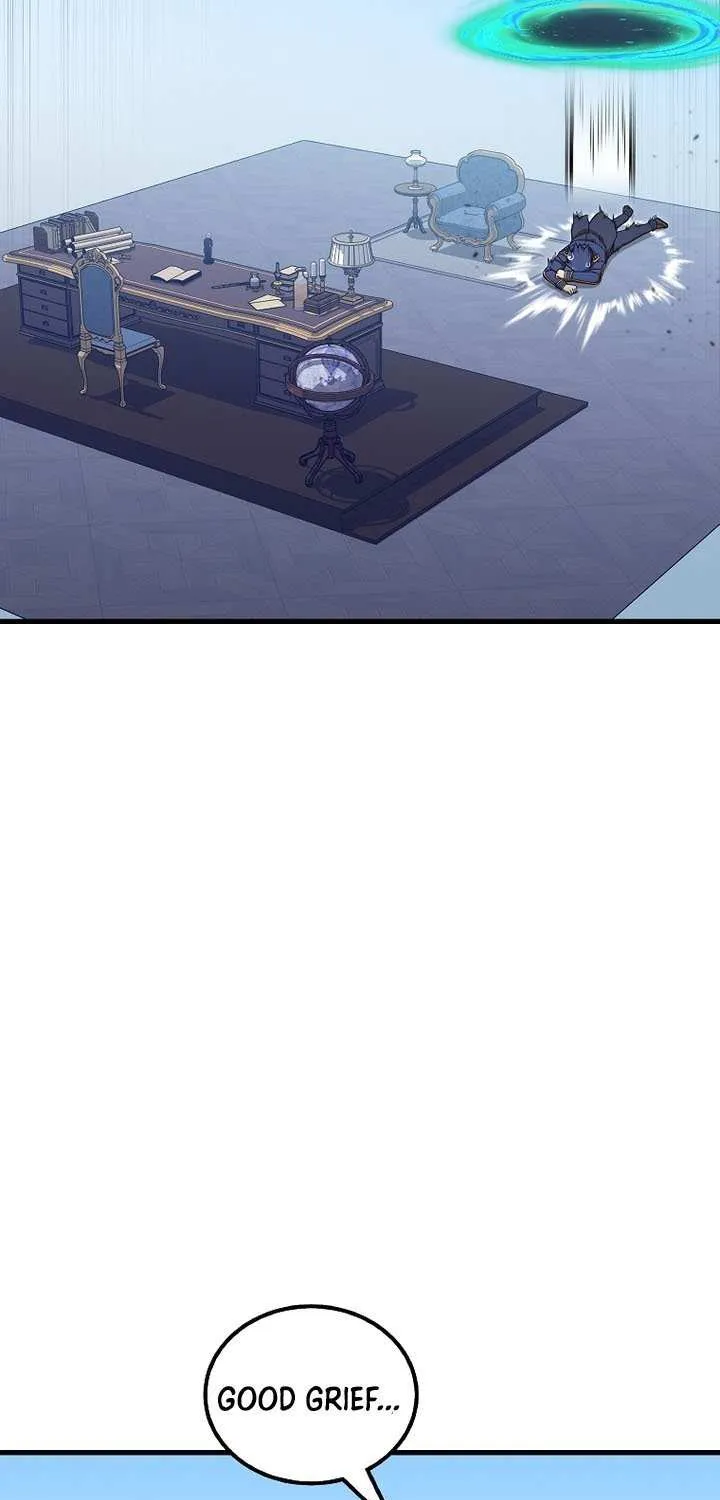 Read Enrolling Was a Mistake chapter 55 image 26 on Lezhin