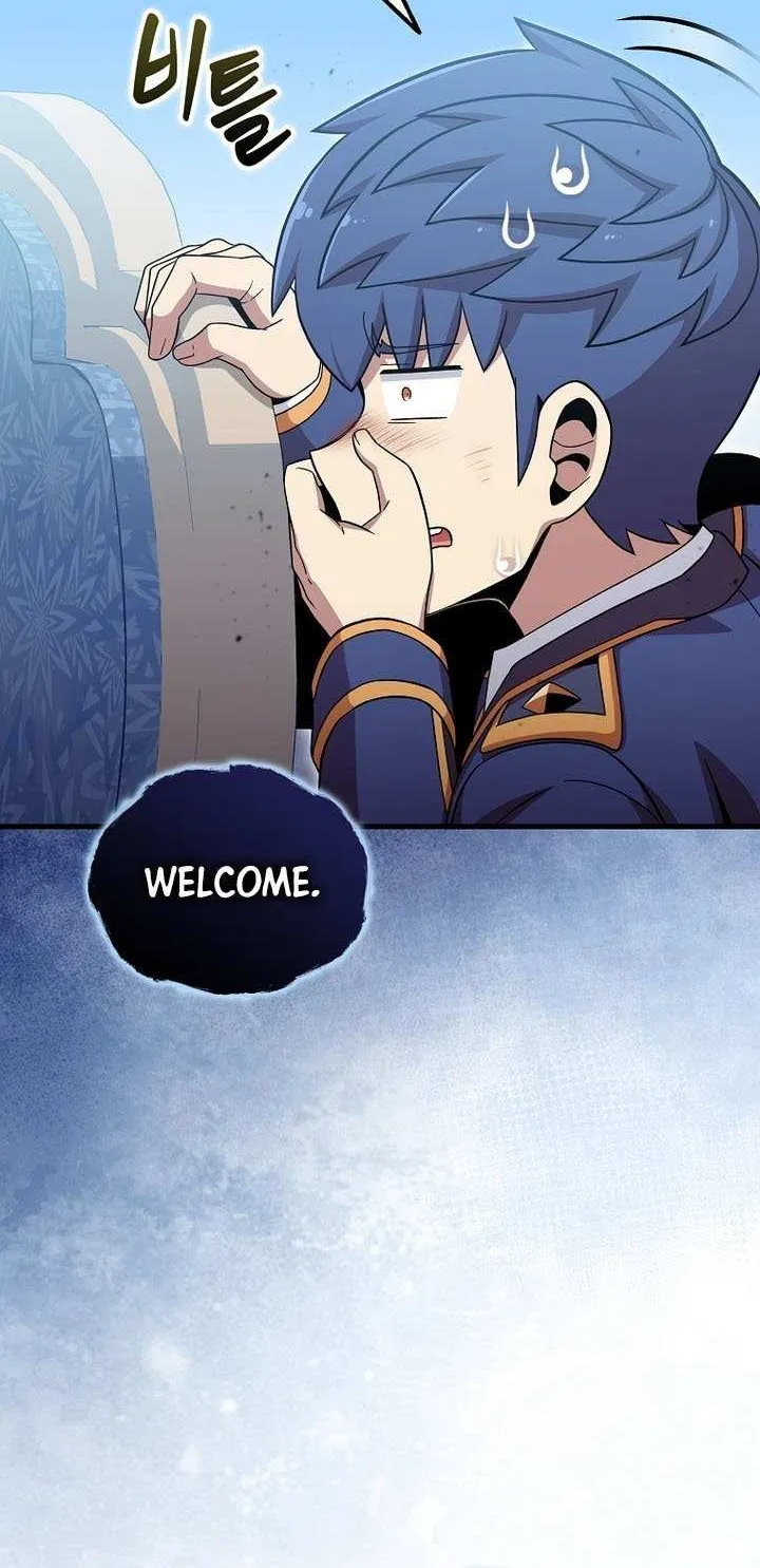 Read Enrolling Was a Mistake chapter 55 image 27 on Lezhin