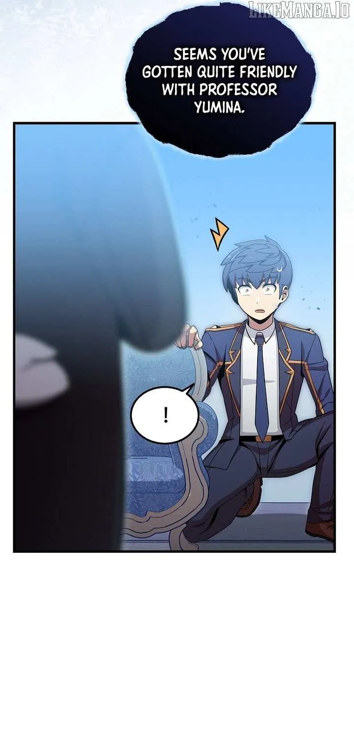 Read Enrolling Was a Mistake chapter 55 image 28 on Lezhin