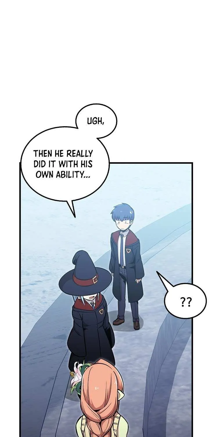 Read Enrolling Was a Mistake chapter 55 image 3 on Lezhin